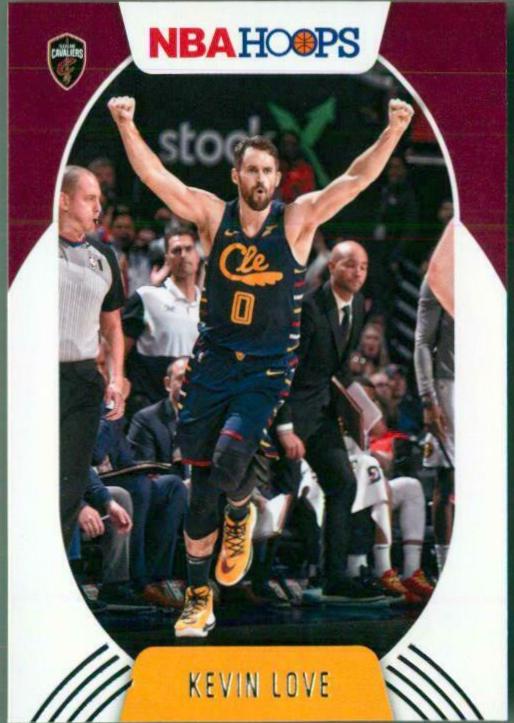 Kevin Love #52