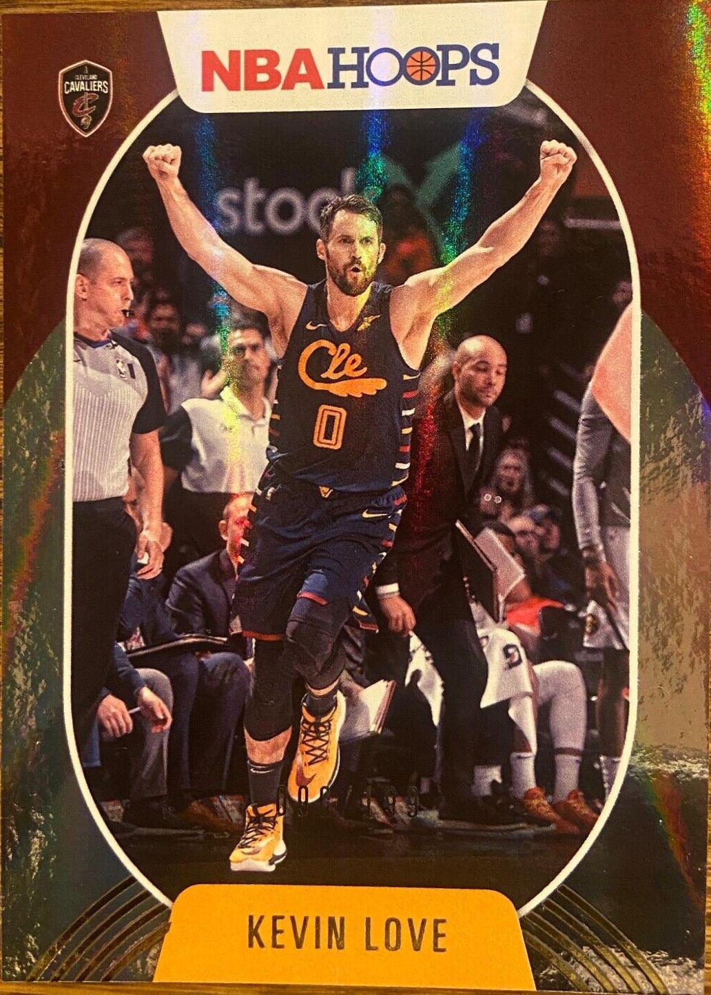 Kevin Love [Premium Box Set] #52