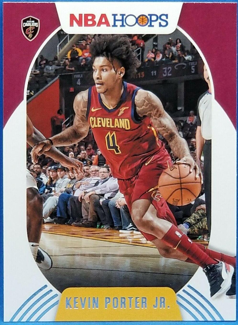 Kevin Porter Jr. #200