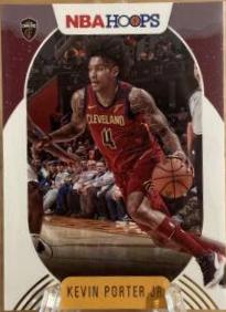 Kevin Porter Jr. [Winter] #200