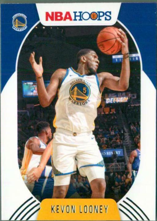 Kevon Looney #103
