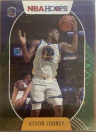 Kevon Looney [Green Explosion] #103