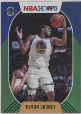 Kevon Looney [Green] #103