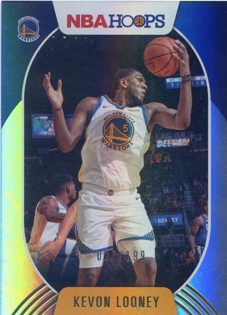 Kevon Looney [Premium Box Set] #103