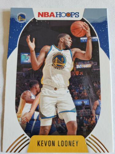 Kevon Looney [Winter] #103