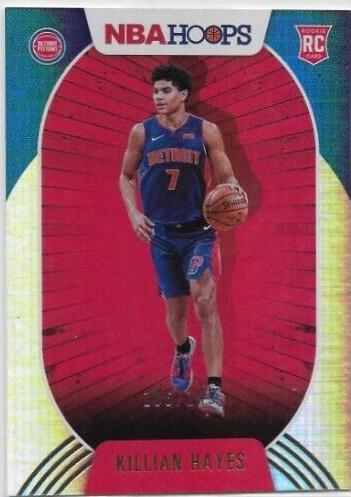 Killian Hayes [Premium Box Set] #241