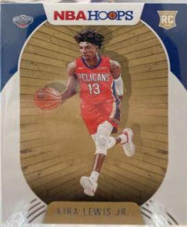 Kira Lewis Jr. #229
