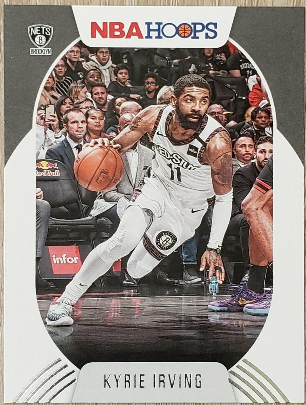 Kyrie Irving #33