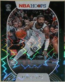Kyrie Irving [Green Explosion] #33