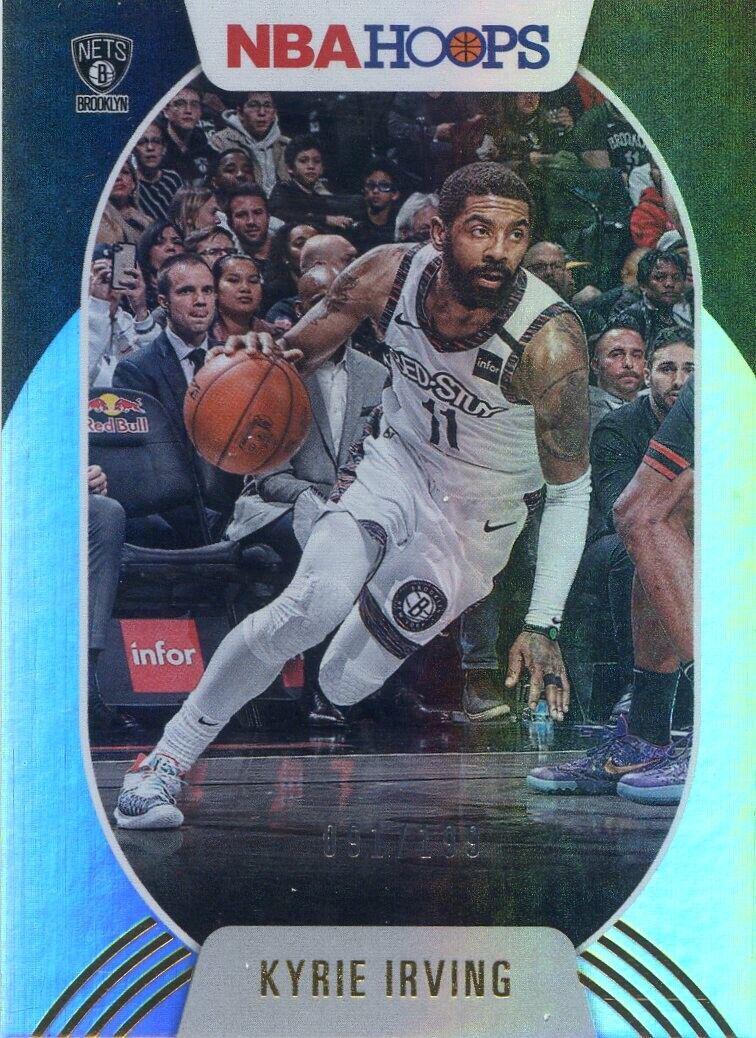 Kyrie Irving [Premium Box Set] #33