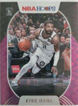 Kyrie Irving [Purple] #33