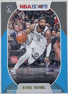 Kyrie Irving [Teal] #33