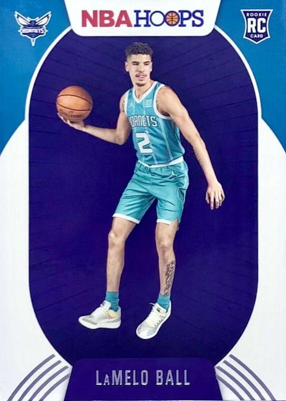 LaMelo Ball #223