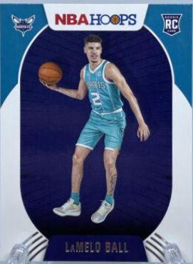 LaMelo Ball [Winter] #223