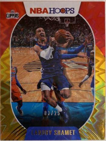 Landry Shamet #9