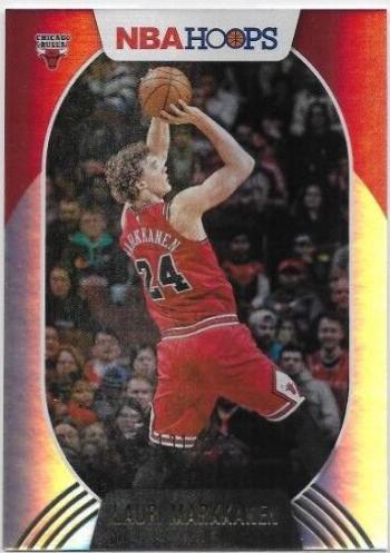 Lauri Markkanen [Premium Box Set] #161