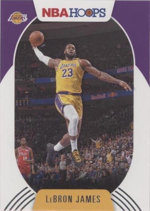 LeBron James #146