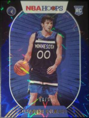 Leandro Bolmaro [Blue Explosion] #247