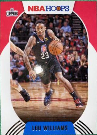 Lou Williams #149