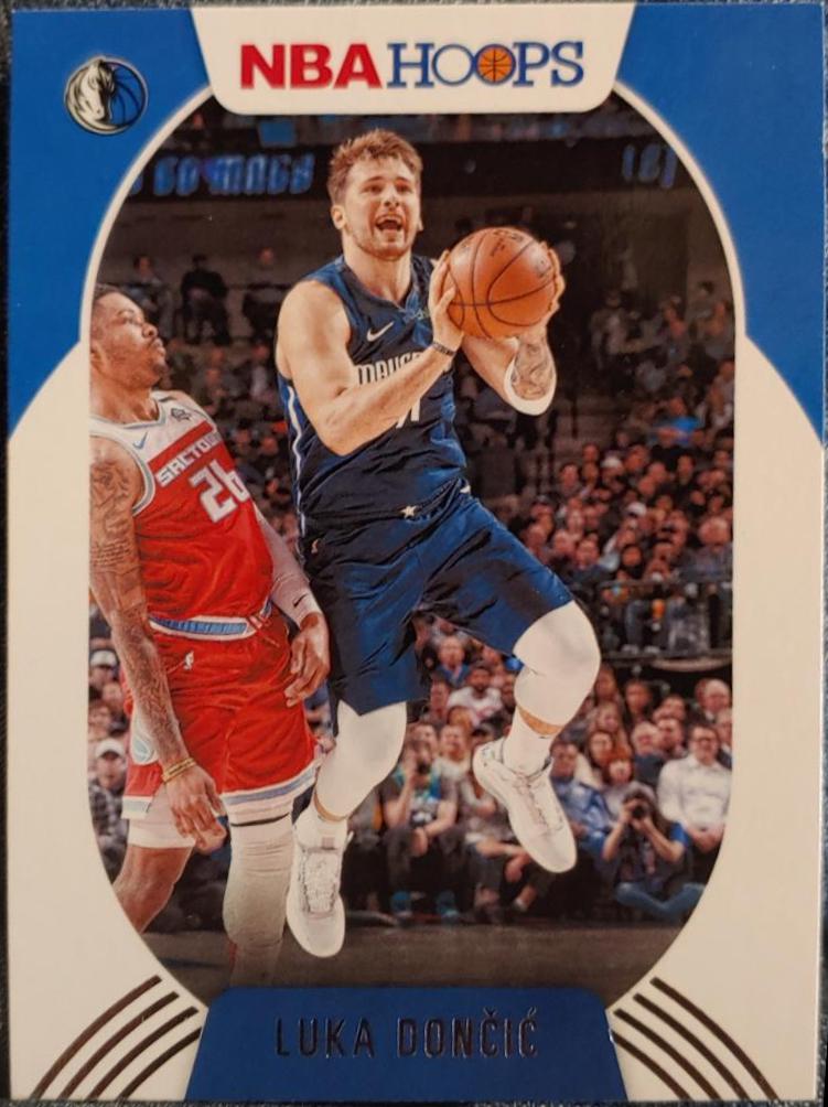 Luka Doncic #150