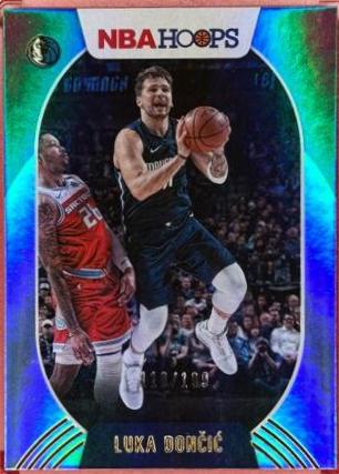 Luka Doncic [Premium Box Set] #150