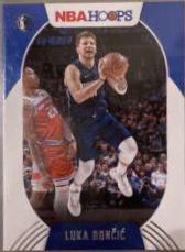 Luka Doncic [Red Back] #150