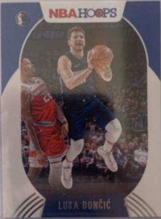 Luka Doncic [Red] #150