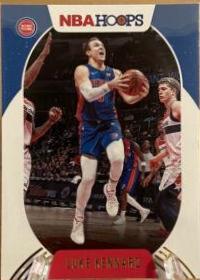 Luke Kennard [Winter] #79