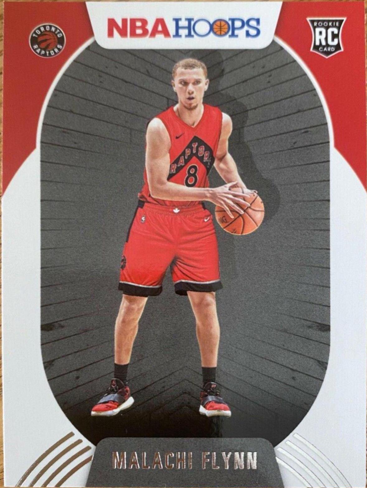 Malachi Flynn #242