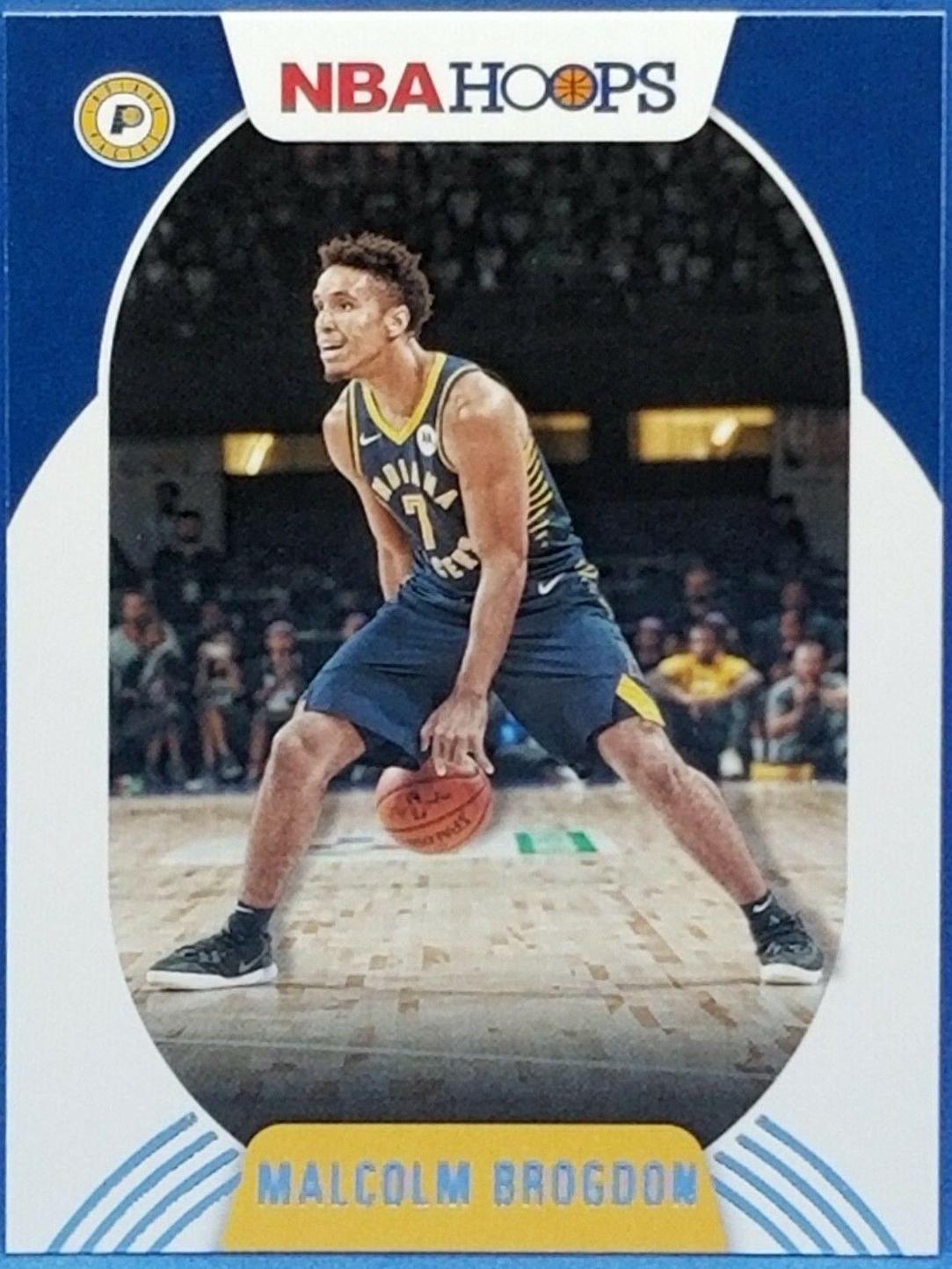 Malcolm Brogdon #164