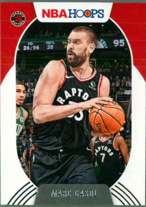 Marc Gasol #125