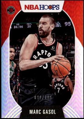 Marc Gasol [Premium Box Set] #125