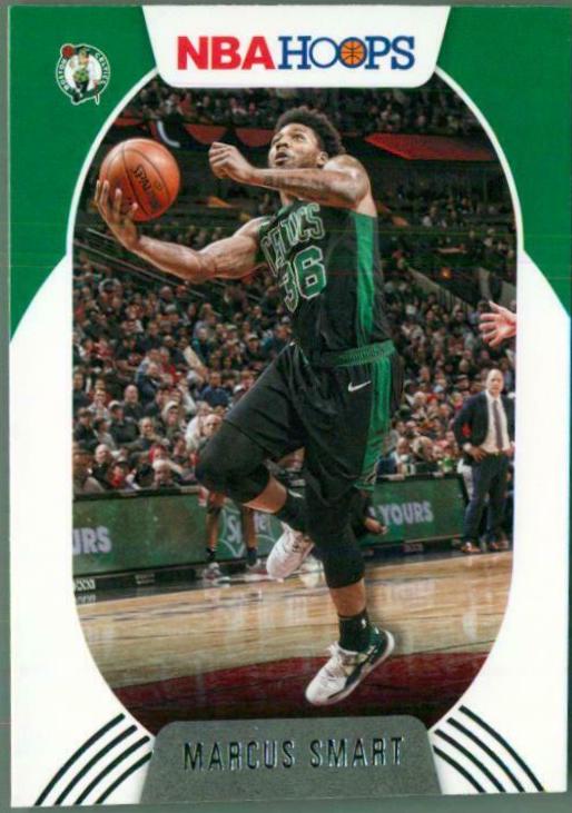 Marcus Smart #94