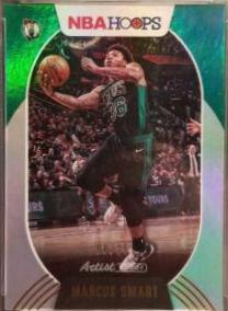 Marcus Smart [Artist Proof] #94