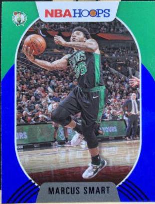 Marcus Smart [Blue] #94