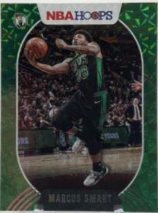 Marcus Smart [Green Explosion] #94