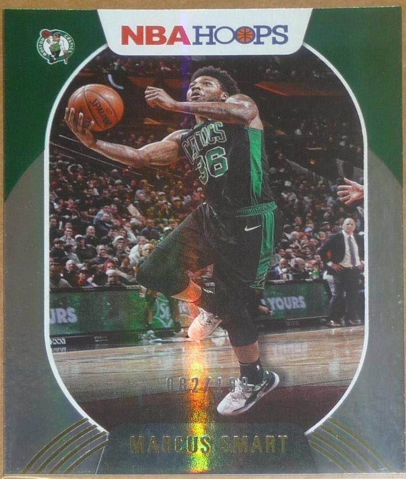 Marcus Smart [Premium Box Set] #94