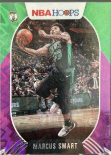 Marcus Smart [Purple Explosion] #94
