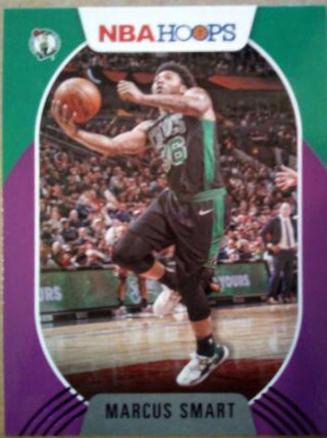 Marcus Smart [Purple] #94