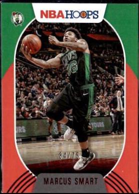 Marcus Smart [Red] #94