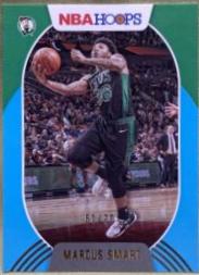Marcus Smart [Teal] #94