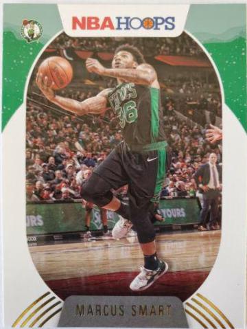 Marcus Smart [Winter] #94
