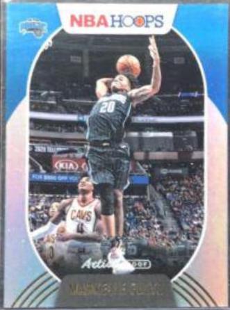 Markelle Fultz [Artist Proof Gold] #57