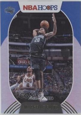 Markelle Fultz [Artist Proof] #57