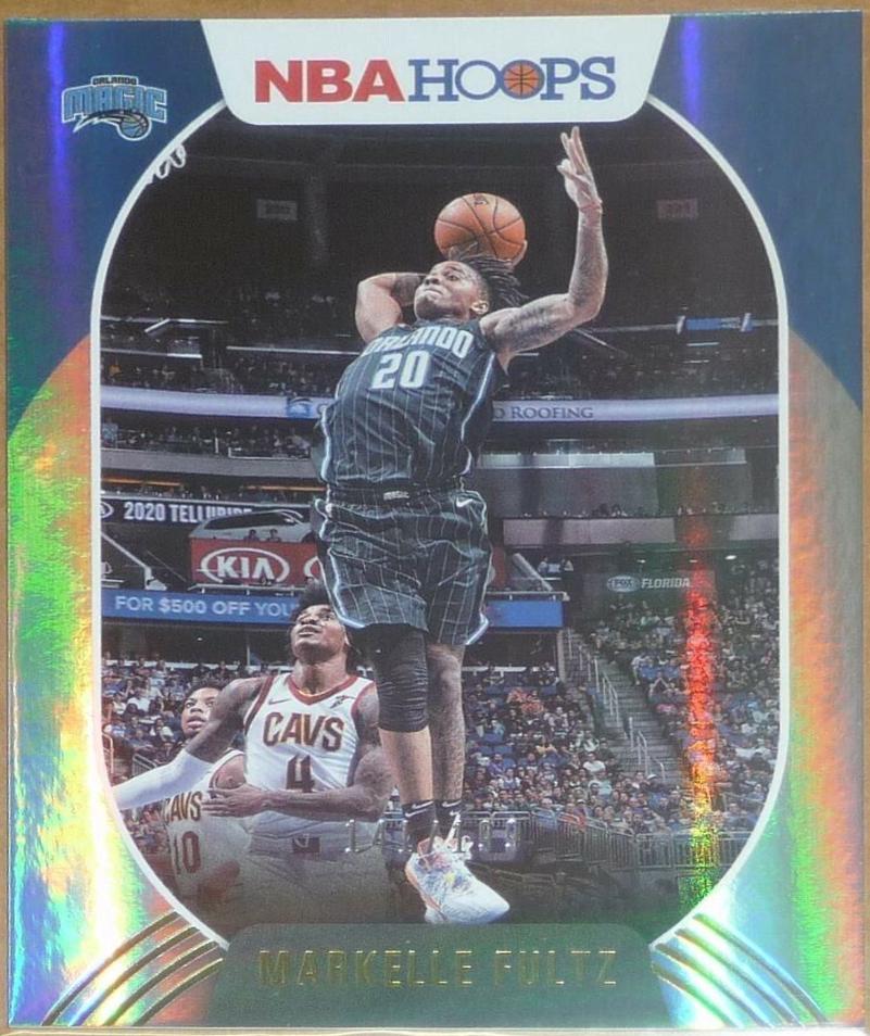 Markelle Fultz [Premium Box Set] #57