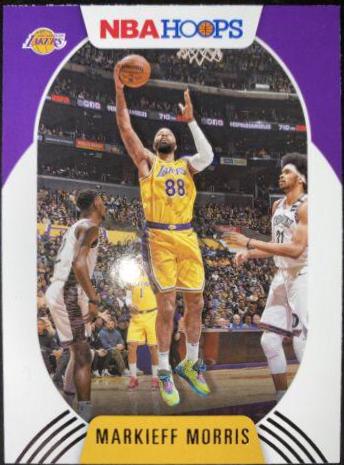 Markieff Morris #171