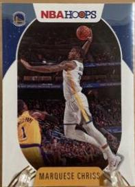 Marquese Chriss [Winter] #45