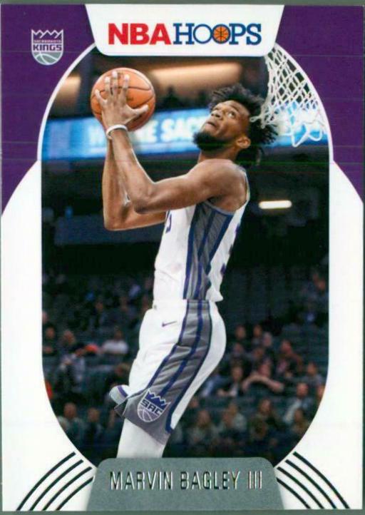 Marvin Bagley III #142