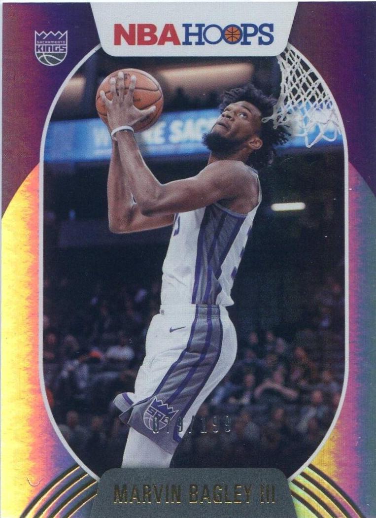 Marvin Bagley III [Premium Box Set] #142