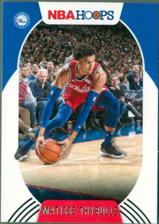 Matisse Thybulle #99